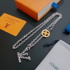 LV Necklaces